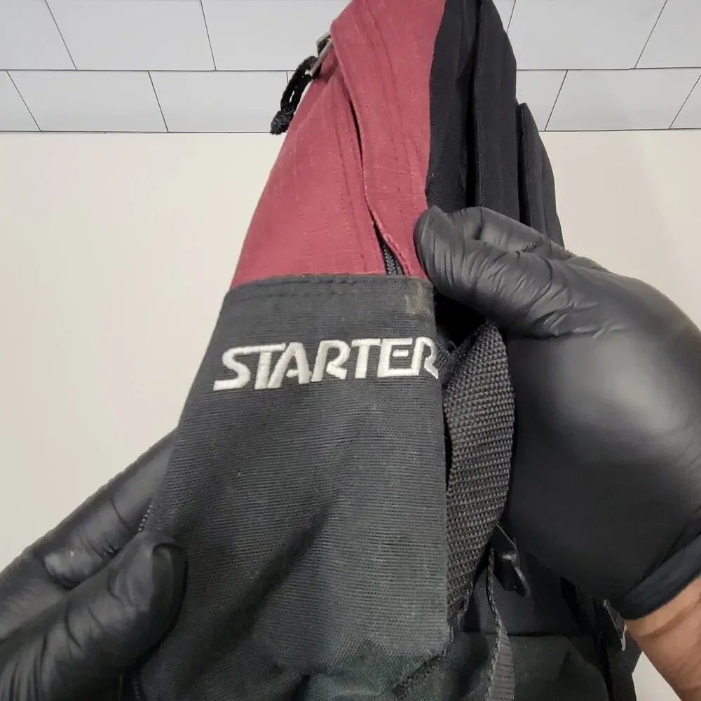 STARTER discover ultimate